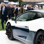 Lamborghini Temerario Tricolore