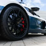 Lamborghini Temerario Tricolore