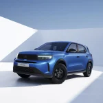 Opel Frontera Start