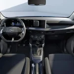 Opel Frontera Start