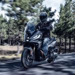 Voge SR450X