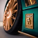 Spyker C8 Preliator XXV Coupé