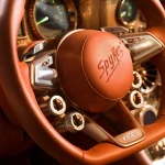 Spyker C8 Preliator XXV Coupé