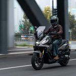 Voge SR450X
