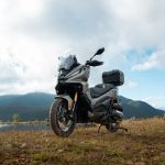 Voge SR450X