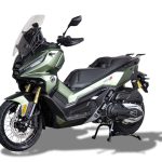 Voge SR450X
