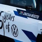 VW Motorsport Golf R