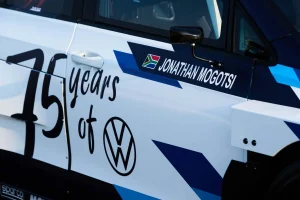 VW Motorsport Golf R