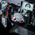 VW Motorsport Golf R