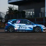 VW Motorsport Golf R