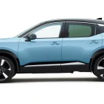 Nissan Kicks Europe