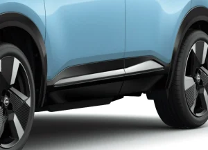 Nissan Kicks Europe