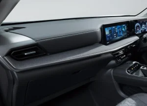 Nissan Kicks Europe