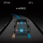 Nissan Kicks Europe