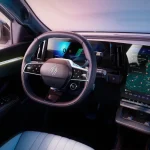 Renault Scenic E-Tech Electric
