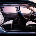 Renault Scenic E-Tech Electric