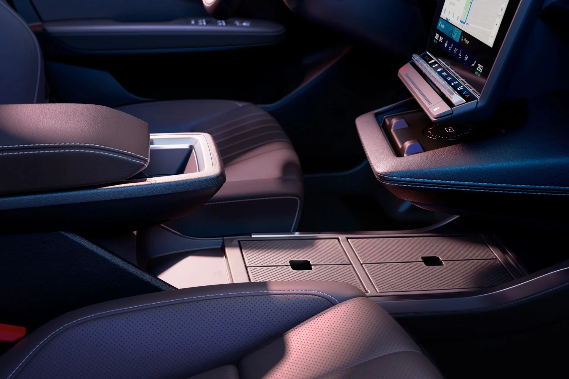 Renault Scenic E-Tech Electric