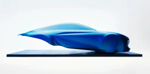 Alpine A110