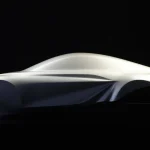 Alpine A110