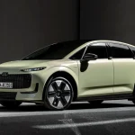 Audi A2 e-tron