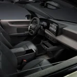 Audi A2 e-tron