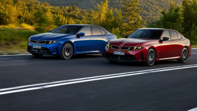 BMW Серија 3