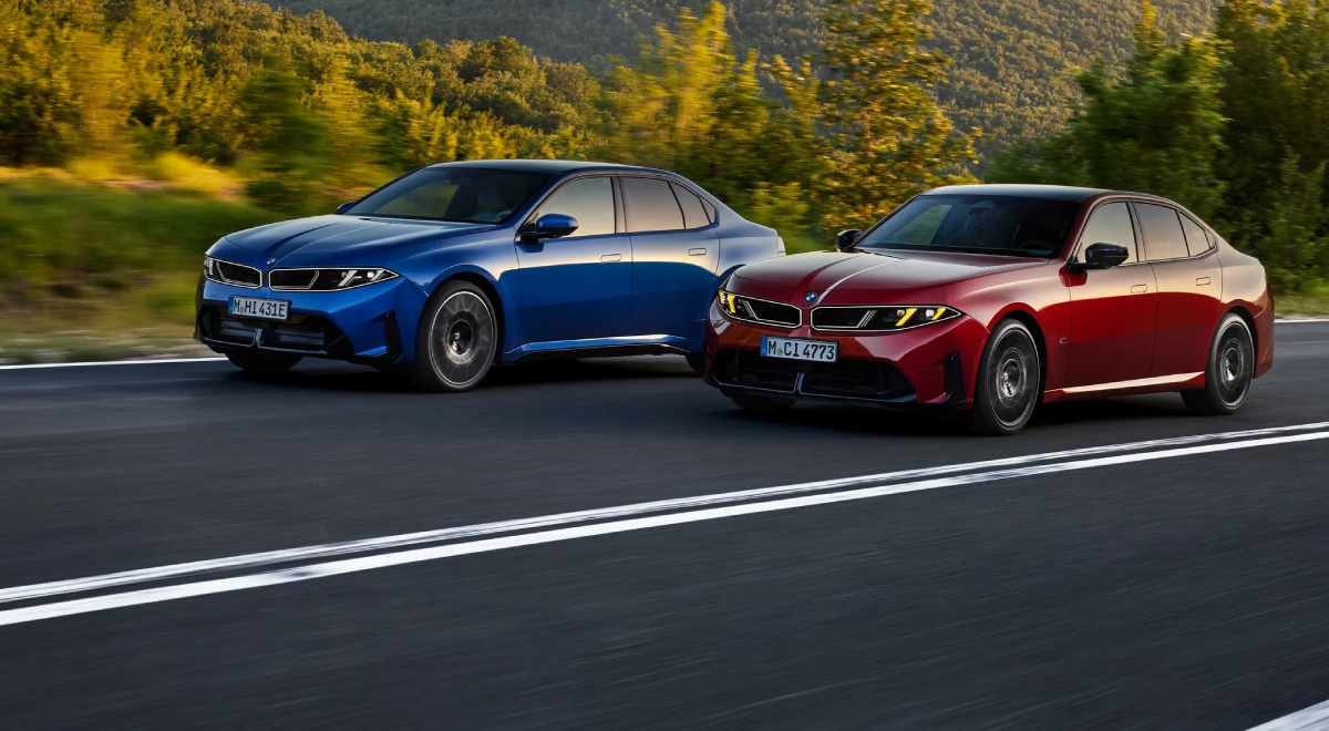 BMW Серија 3
