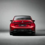 BMW Серија 3