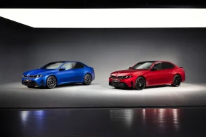 BMW Серија 3