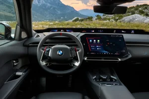 BMW Серија 3