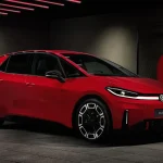 VW ID.3 GTI