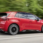VW ID.3 GTI