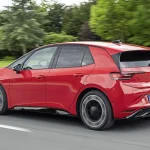 VW ID.3 GTI
