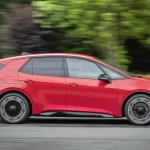 VW ID.3 GTI