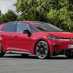 VW ID.3 GTI