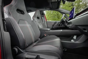VW ID.3 GTI