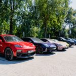 Porsche Road Show 2026