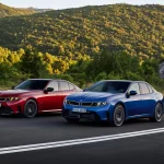 BMW Серија 3