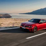 BMW Серија 3