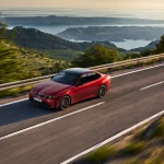 BMW Серија 3