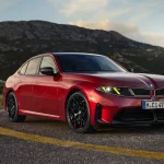 BMW Серија 3