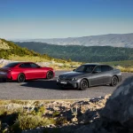 BMW Серија 3