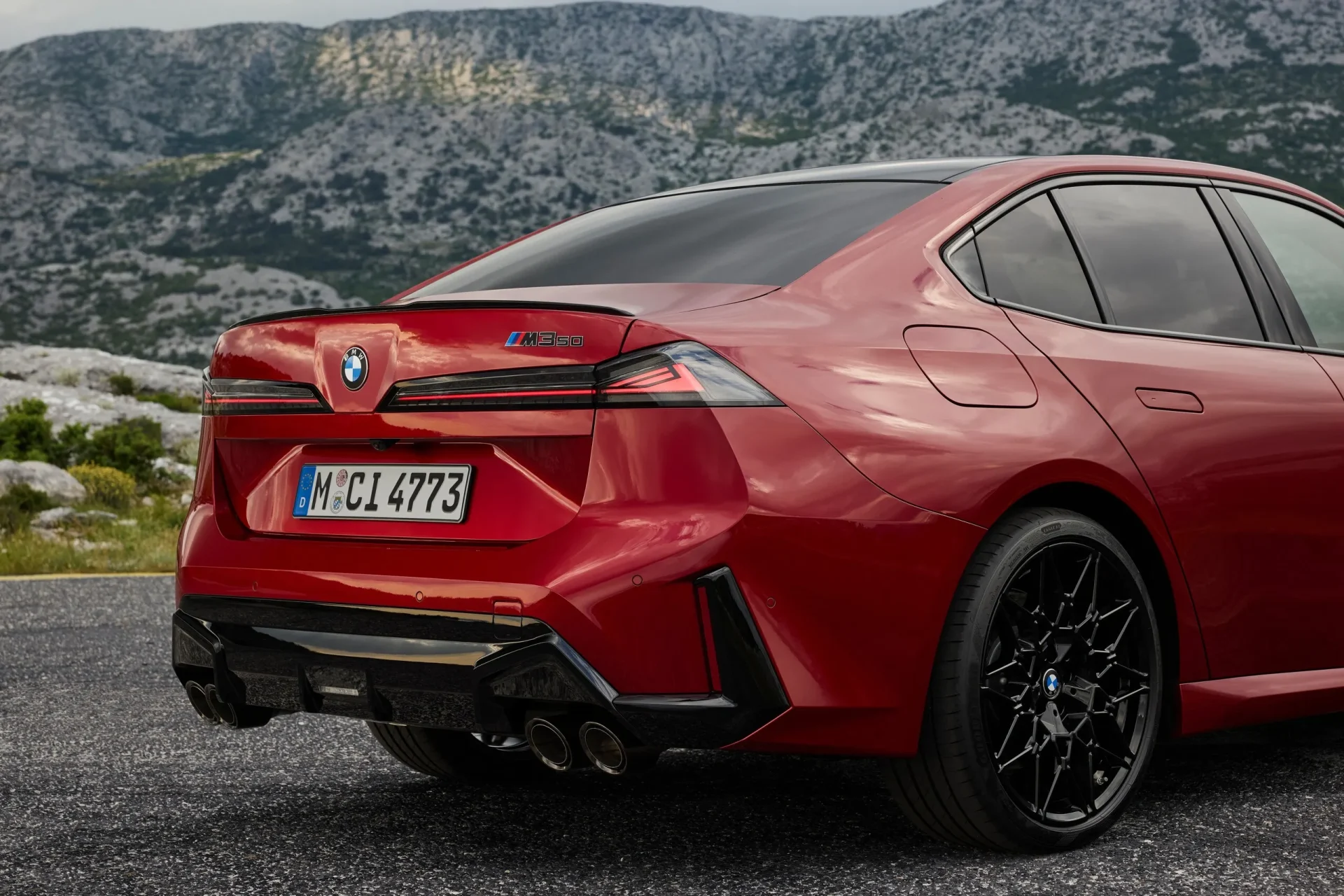 BMW Серија 3