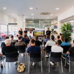 Porsche Road Show 2026