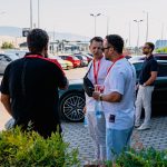 Porsche Road Show 2026
