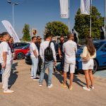 Porsche Road Show 2026