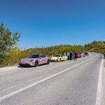 Porsche Road Show 2026