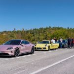 Porsche Road Show 2026