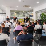 Porsche Road Show 2026