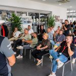 Porsche Road Show 2026